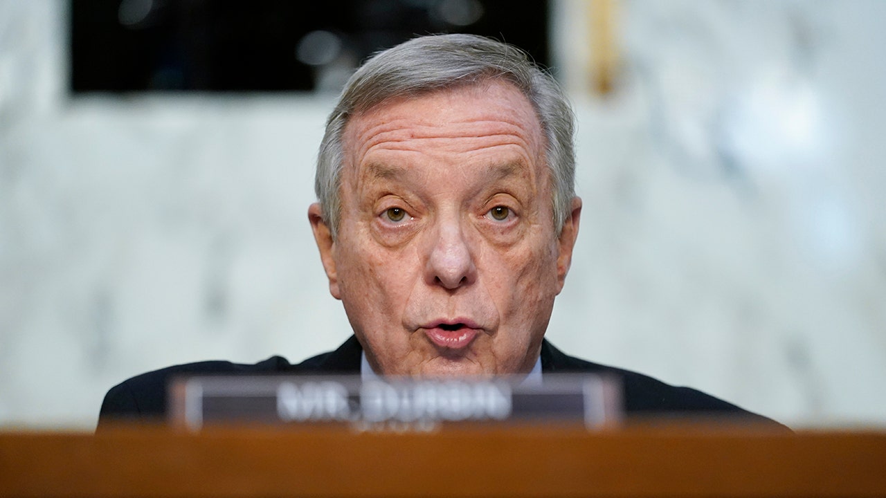 Durbin says migrant deaths in Texas could be 'Uvalde moment' for immigration deal