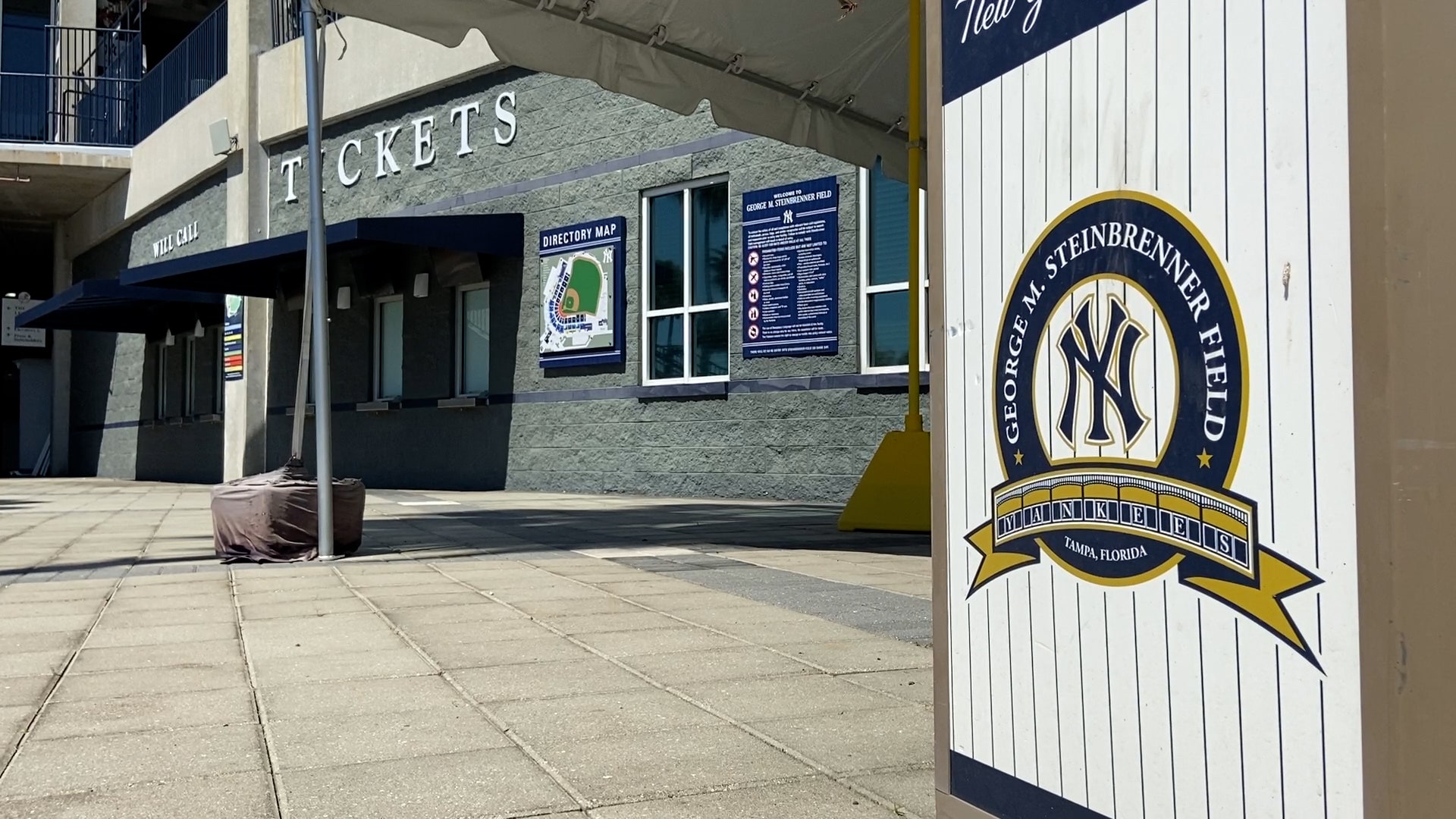 Spring training's postponement impacts small businesses, ballpark employees