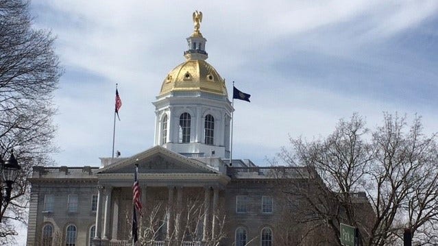 Read more about the article New Hampshire Democrat proposes official pronunciation for state capital Concord