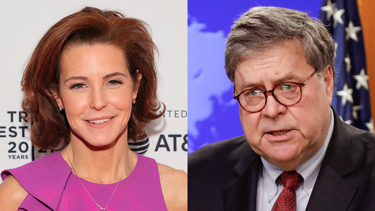 MSNBC host threatens to unfollow people on Twitter who buy new Bill Barr book