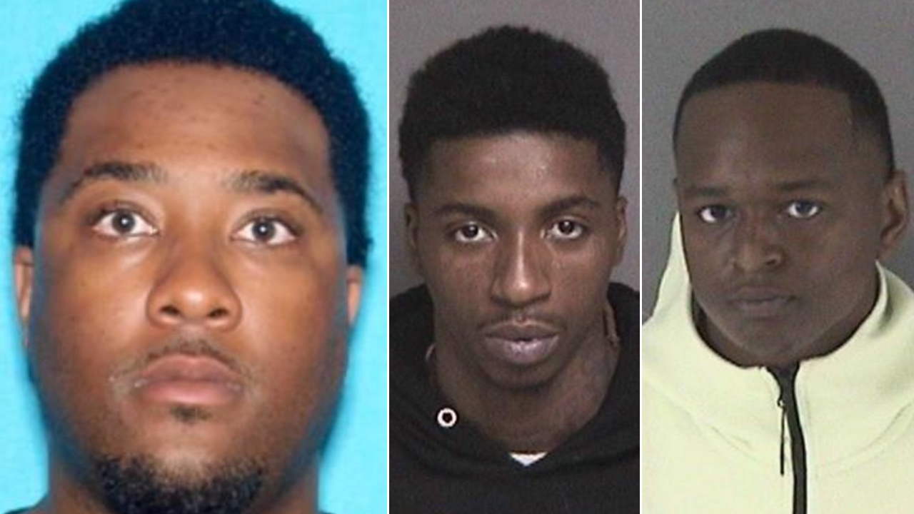 California men charged with murder in fatal shooting of former cop Kevin Nishita