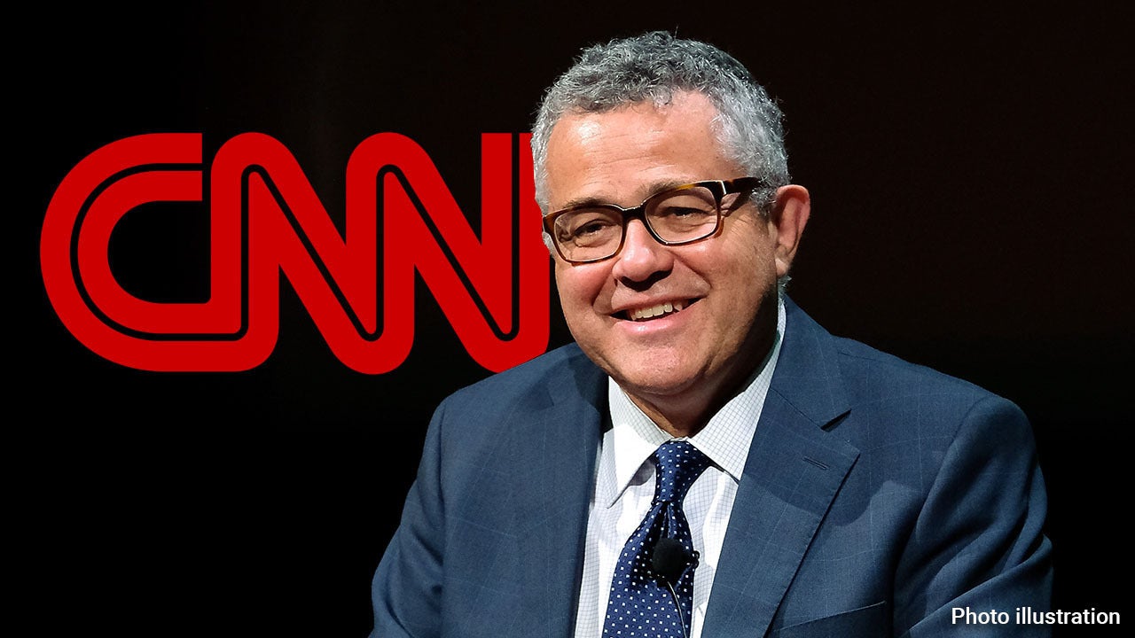 Jeffrey Toobin argues, ‘There’s a lot of right-wing terrorism in this country,’ ignores left-wing violence