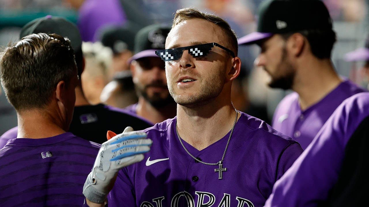Red Sox, Trevor Story agree to massive multiyear contract: reports
