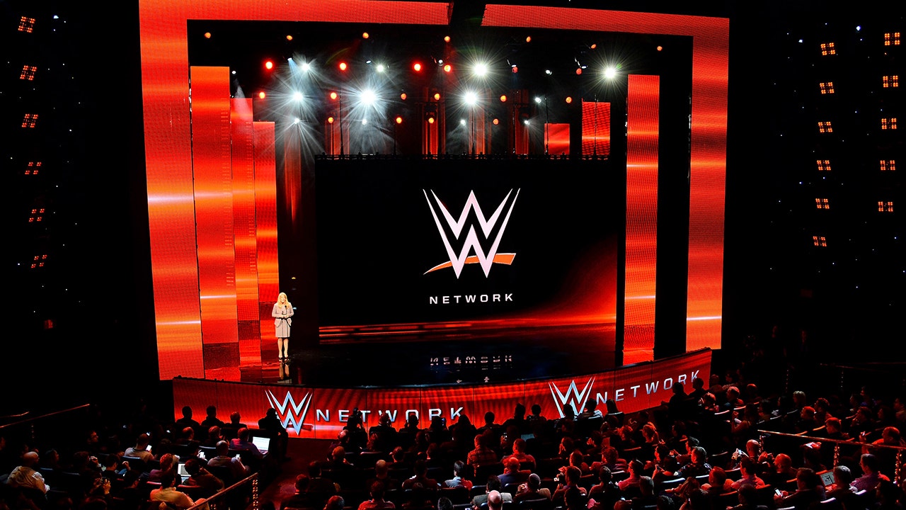 WWE завершает сделку с российским вещателем