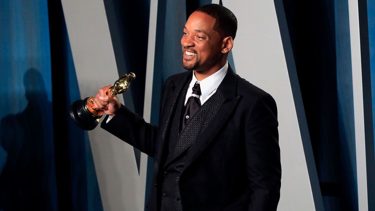 Will Smith Oscar crisis handled by inner circle fighting to save the actor’s brand