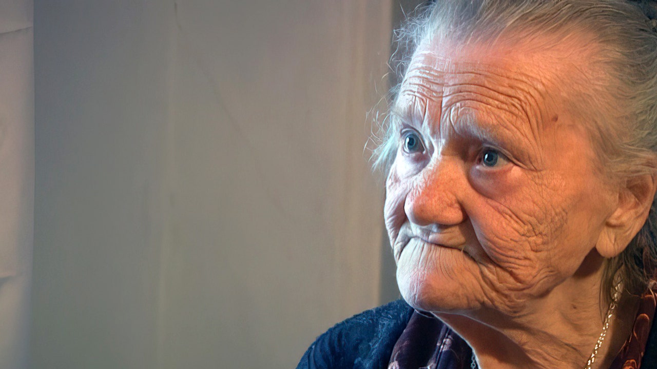 Ukraine's Holocaust survivors receive emergency aid from nonprofit: ‘We let them know they're not alone’