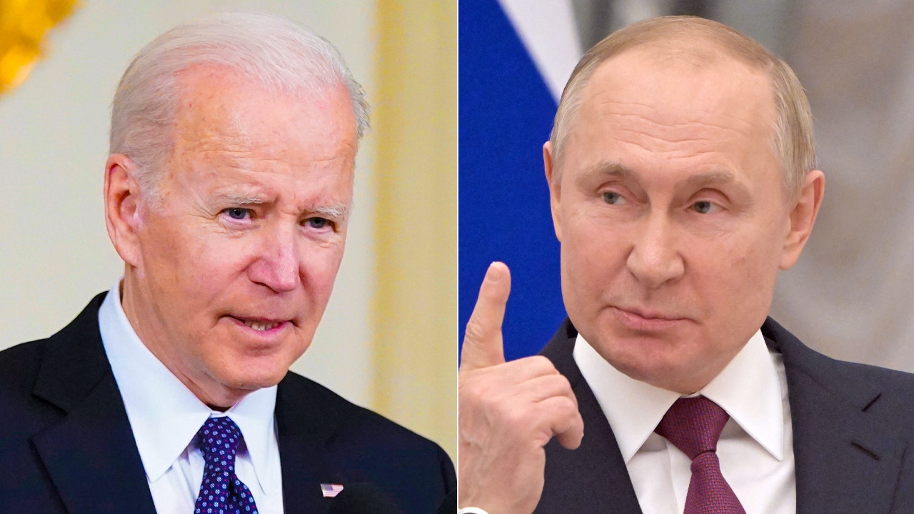 Biden used cue cards after suggesting Putin be ousted; Will Smith apologizes: ‘I was out of line’