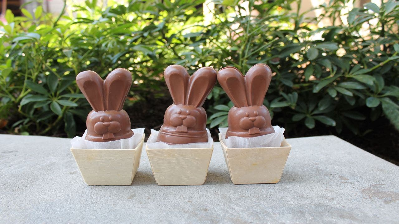 Disney's 'Boozy Bunny' is the Easter treat for grownups