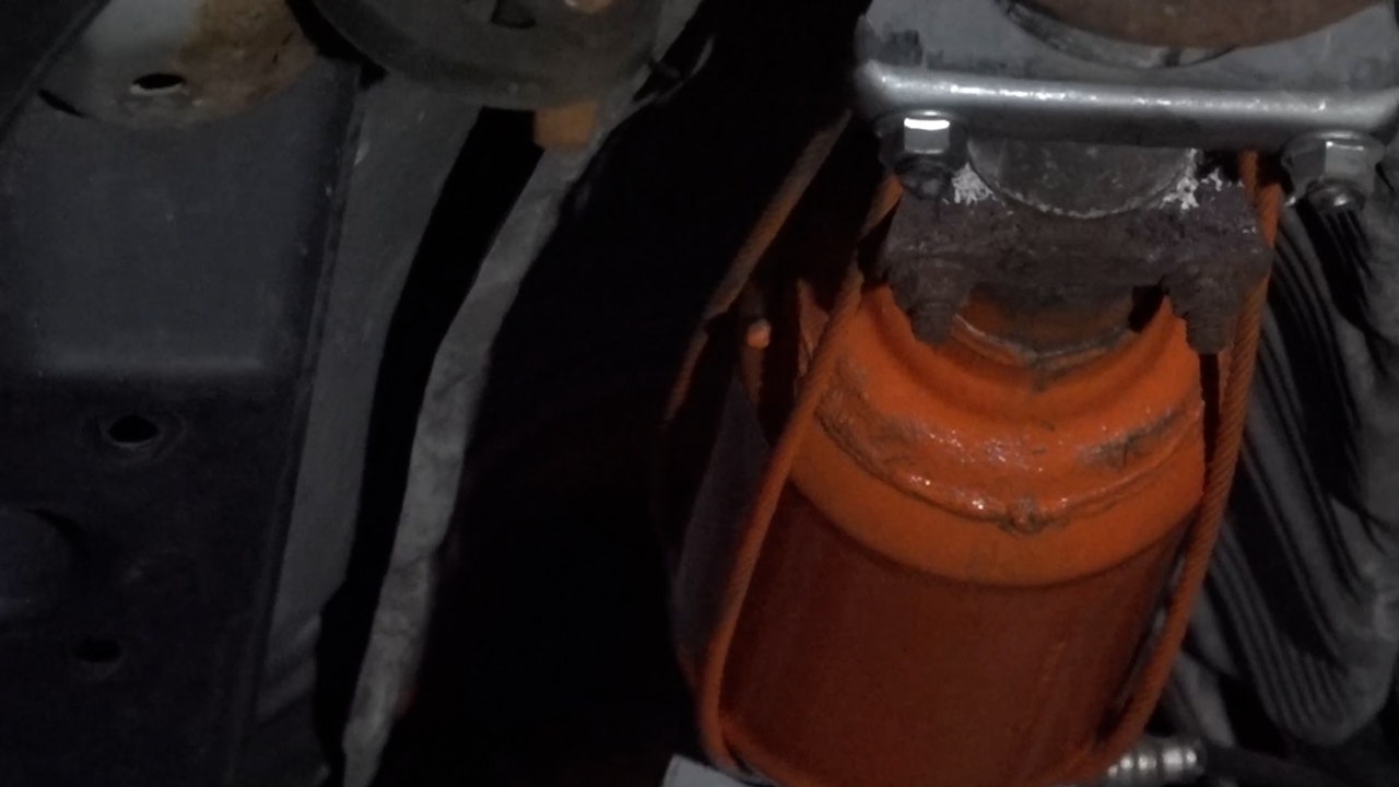 Catalytic converter theft increasing across the country in 2022