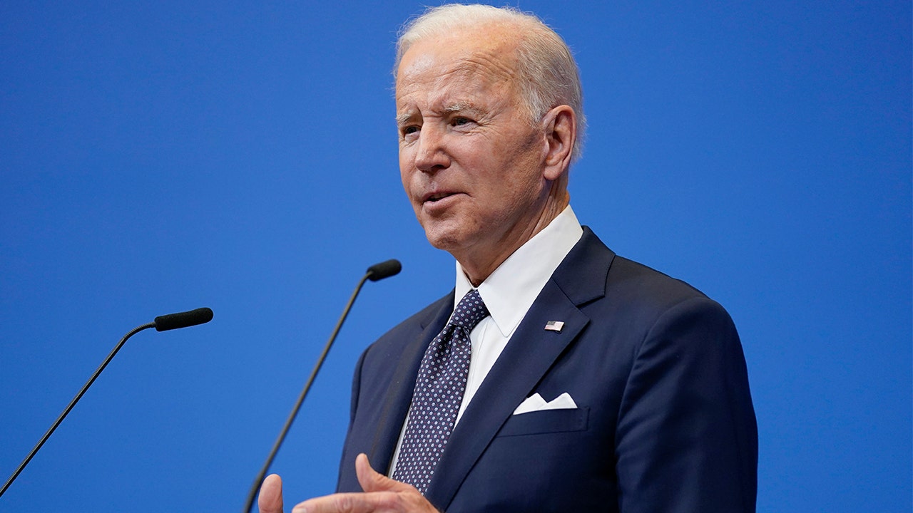 Biden comenta sobre la sed de Pekín por el mercado global: «China se da cuenta de que su futuro económico… está ligado a Occidente»