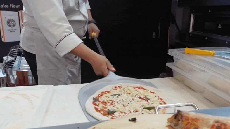 International-Pizza-Expo-Las-Vegas-Italy-Molino-Dallagiovanna