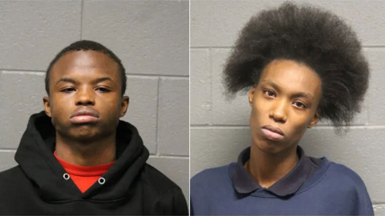 2 Chicago teens facing charges after trying to steal 60-year-old man’s phone