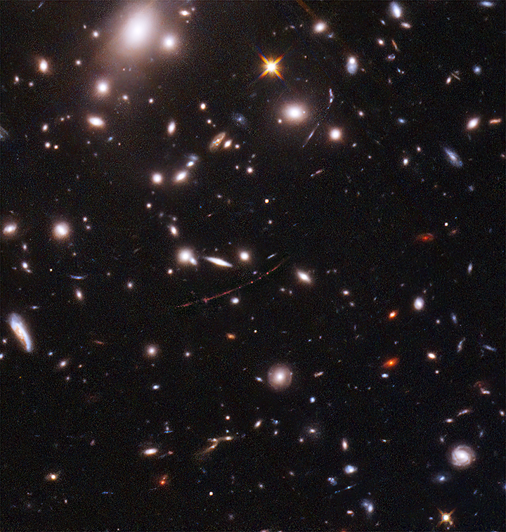 NASA’s Hubble Space Telescope spots farthest star ever seen – Fox News