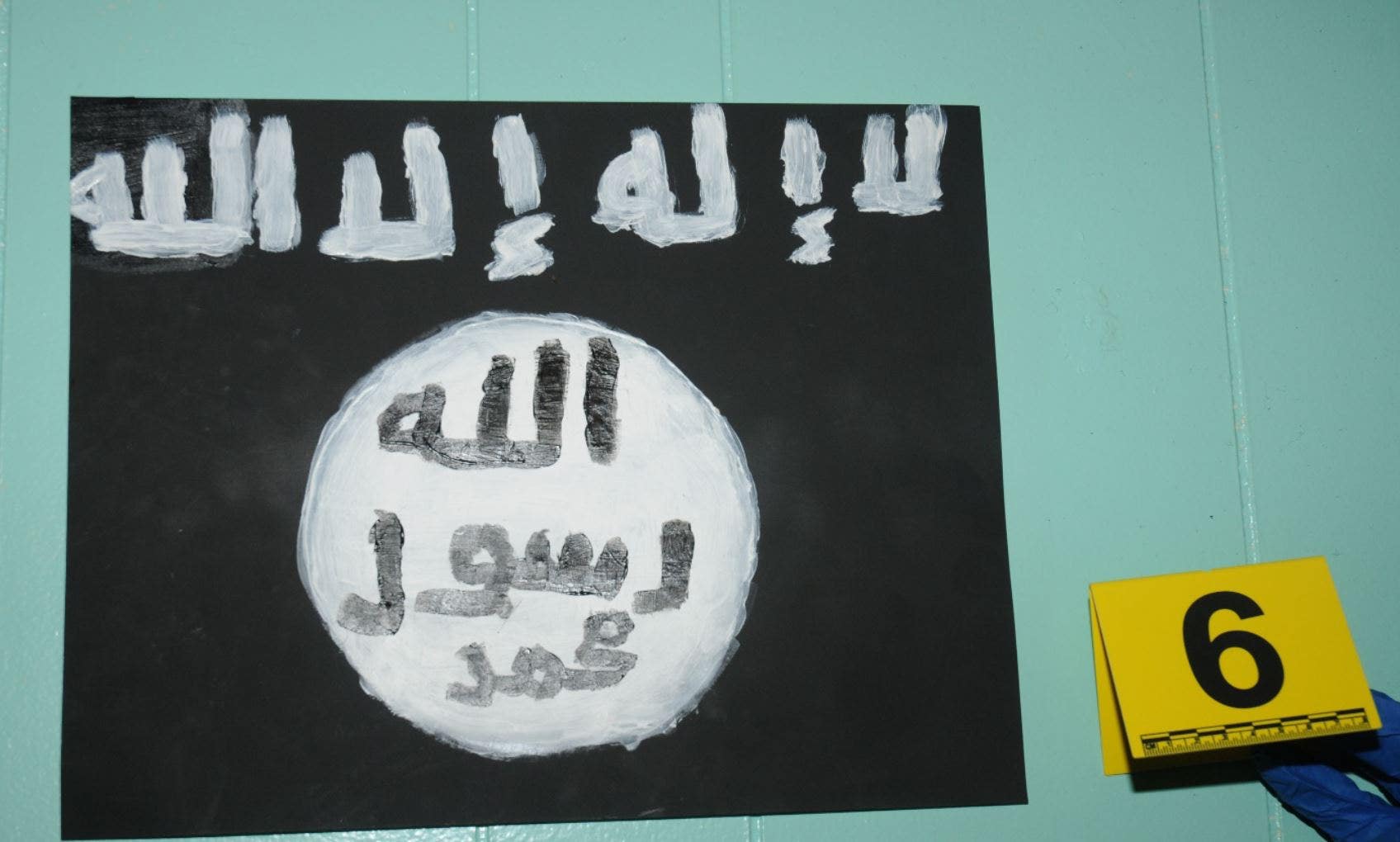 US teens planned ISIS-inspired attack on Chicago mosque, FBI says in newly released court docs
