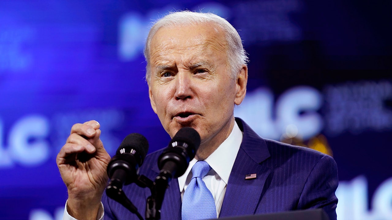 Biden admin reaches deal to provide ‘free’ internet plans for low-income households