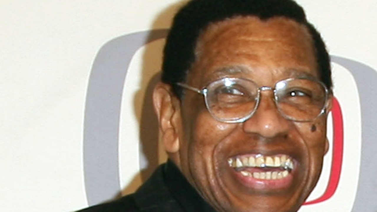 Johnny Brown, 'Good Times' actor, dead at 84