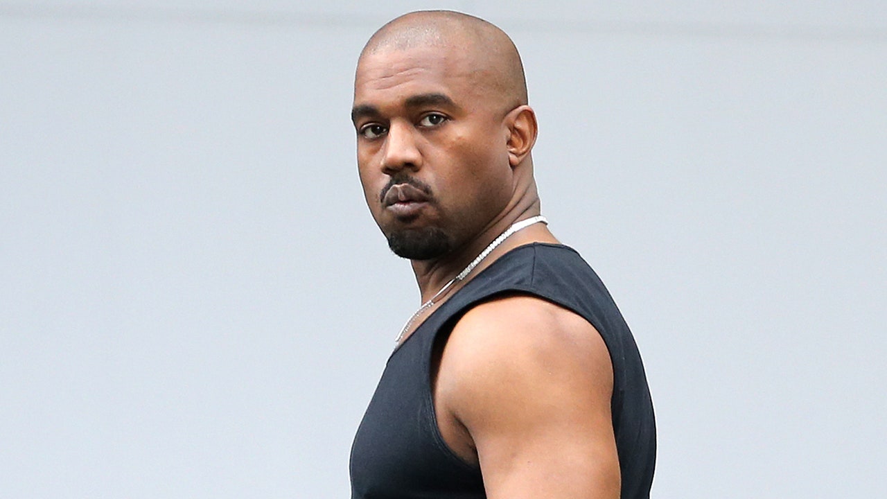Petition to remove Kanye West as Coachella headliner receives nearly 30K signatures