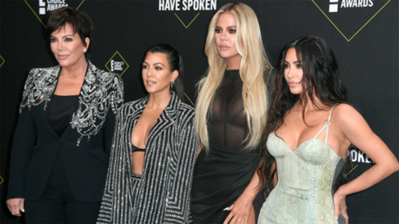 Kardashians reveal what's coming to new Hulu show