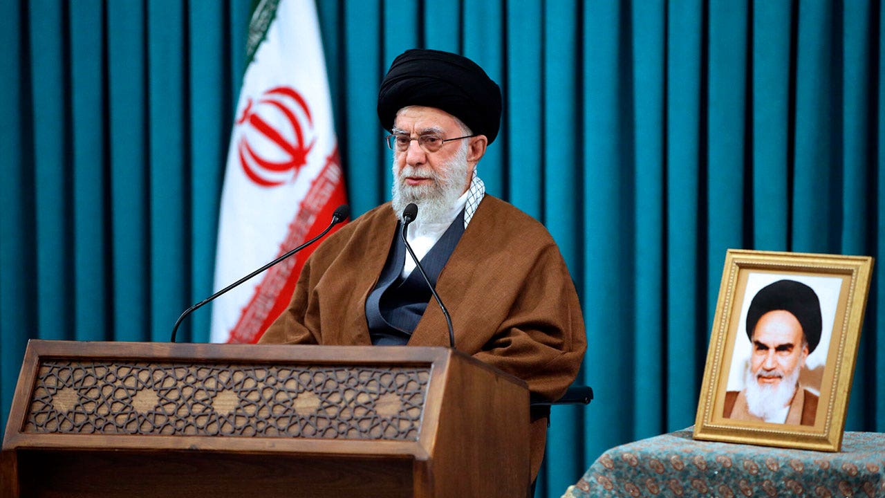 Khamenei adviser says Tehran 'capable of building nuclear bomb,' Al Jazeera reports