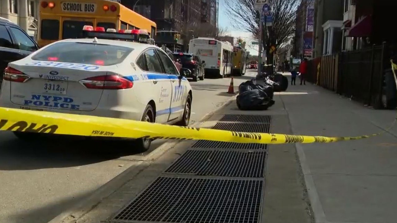 Off-duty NYC police officer's gun stolen during early-morning fistfight, cops say