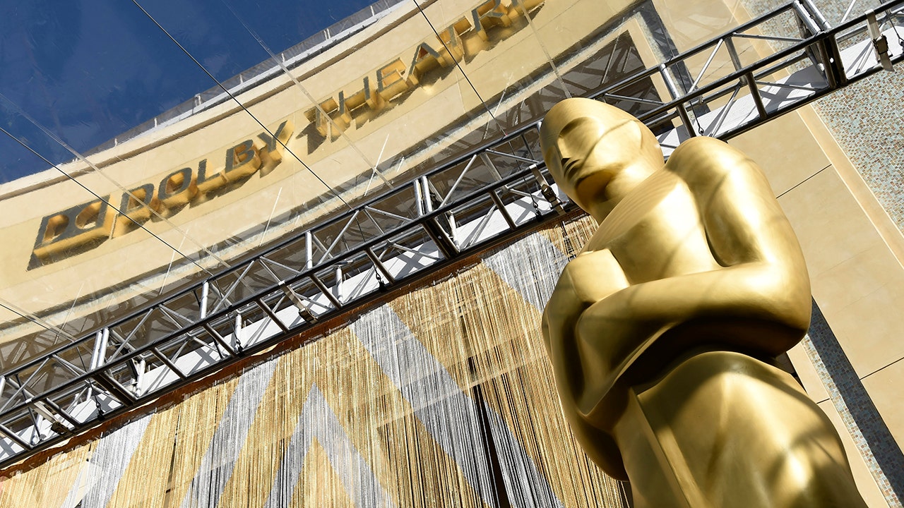 Oscars to celebrate ‘Godfather,’ ‘Bond' — and 'Bruno'
