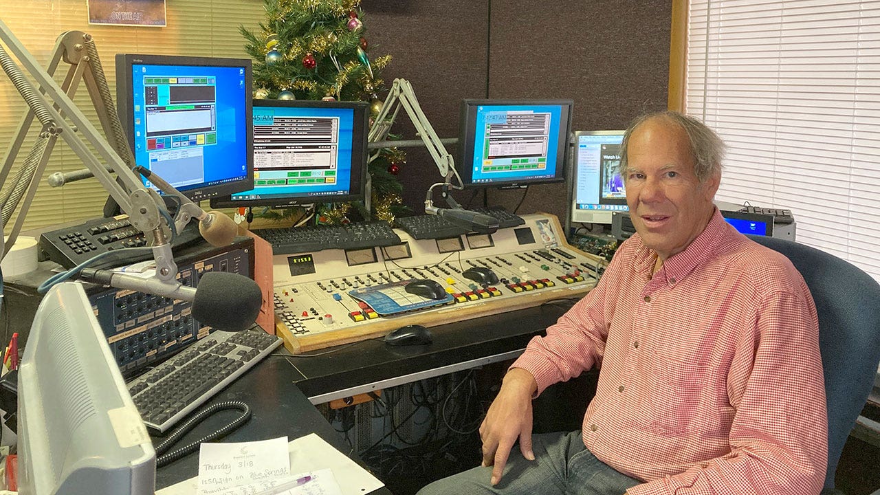 Missouri station offering Russian state radio to listeners