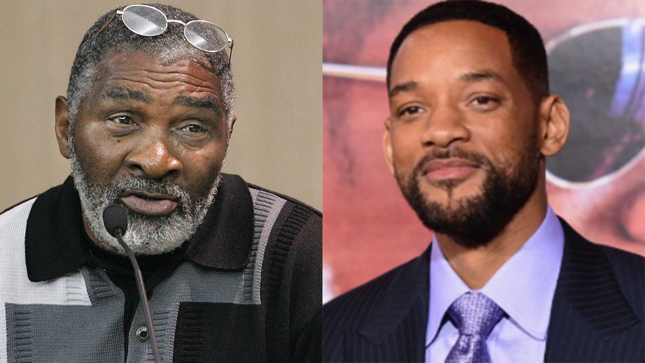 Serena Williams' dad played by Will Smith in new biopic is being cared for  by criminal son