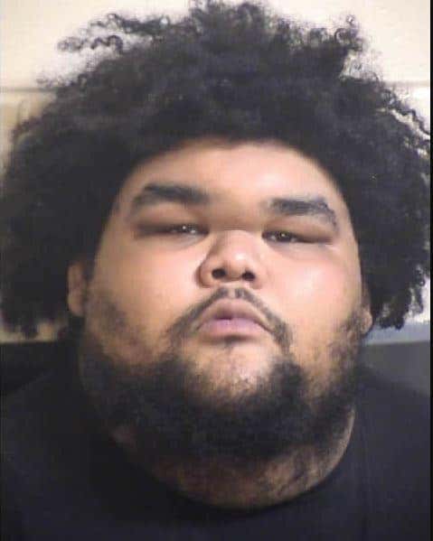 Fresno man who attacked detective in police headquarters was in court that morning for felony charges: police