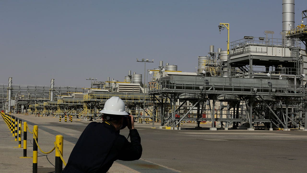 Saudi Arabia says it ‘won’t bear any responsibility’ for a shortage oil supplies – Fox News