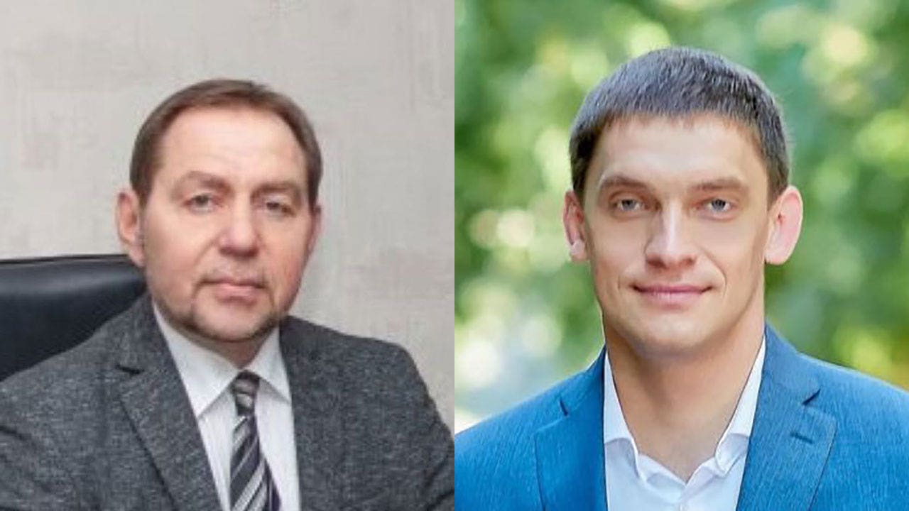 Segundo alcalde ucraniano arrestado cuando invasores rusos atacan a políticos electos: funcionario ucraniano