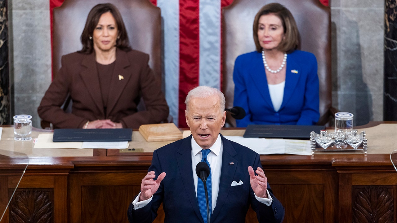 Top five takeaways from Biden's State of the Union address