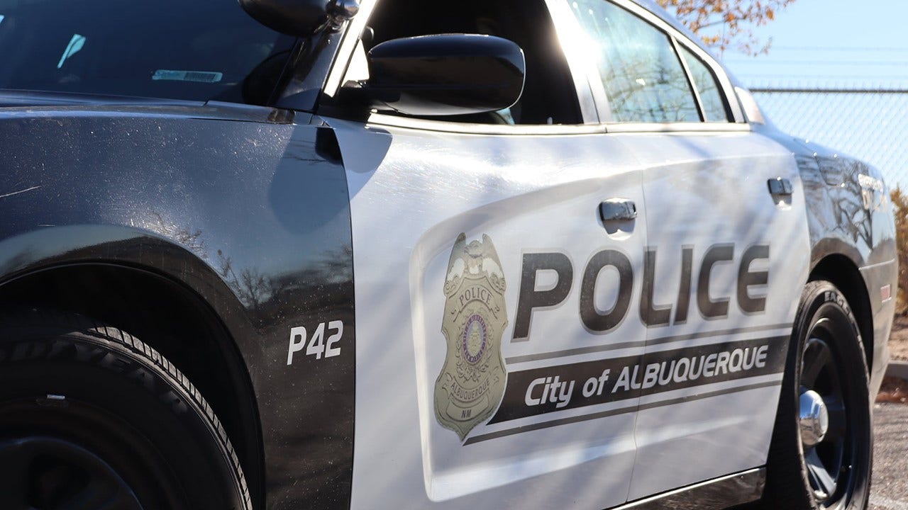 11-year-old arrested after wreaking havoc on Albuquerque in month-long crime spree that included car thefts and shootings