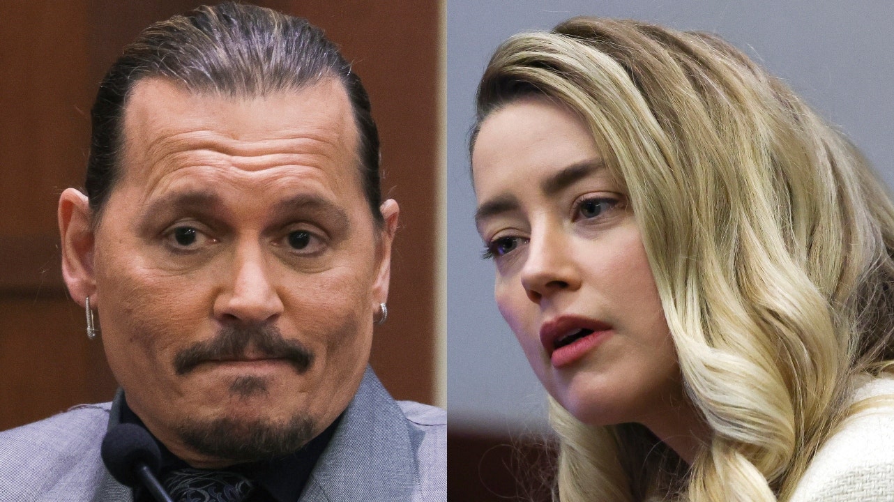 Compensatory vs punitive damages: Legal experts weigh in on Depp, Heard verdict