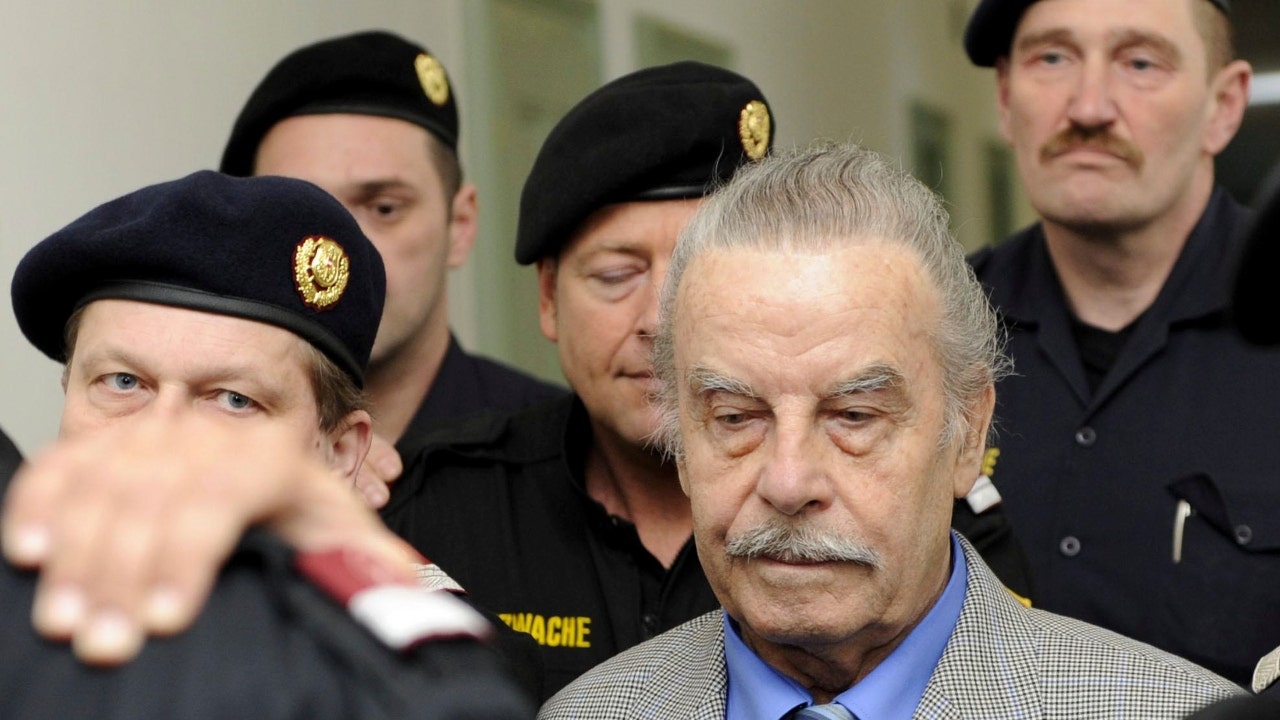 Josef Fritzl, who raped daughter and kept her captive for 24 years, could move to regular prison Fox News