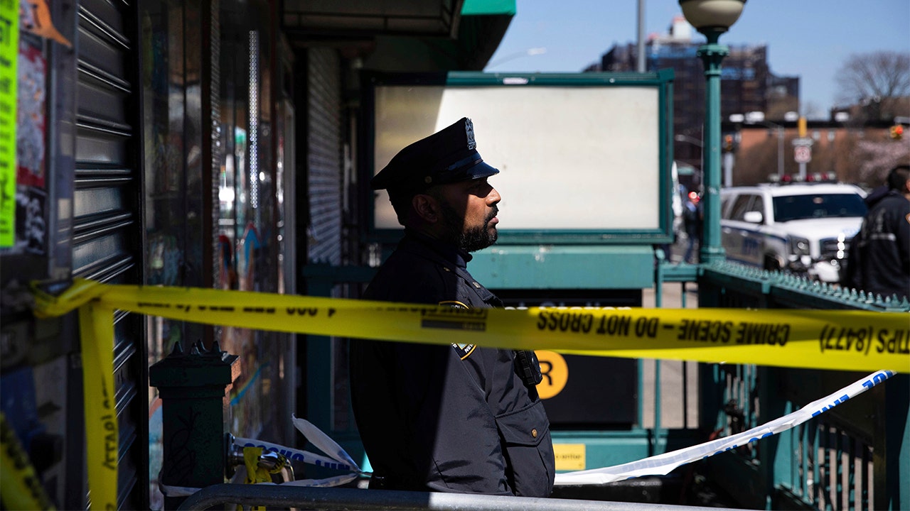 Nets donate $50,000 to recovery after subway shooting