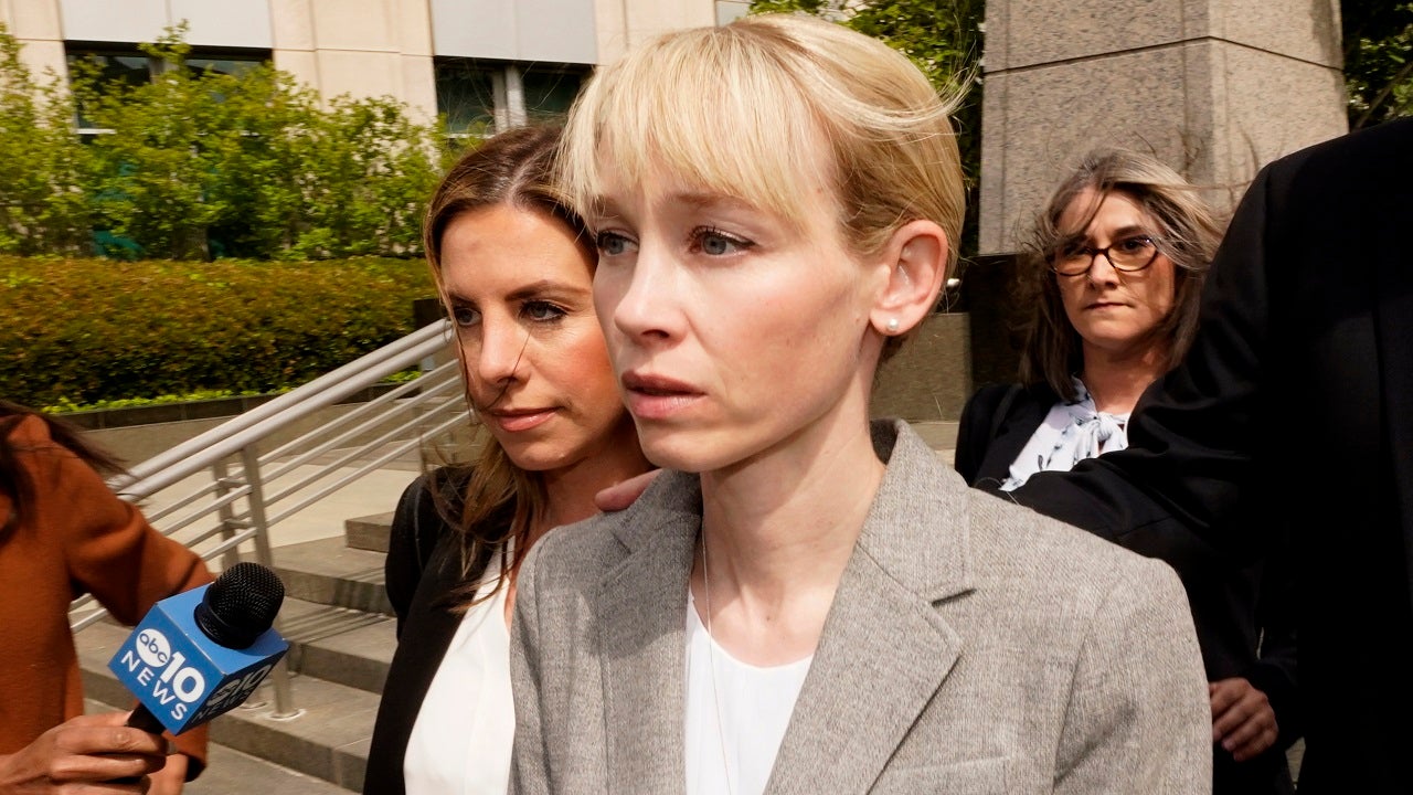 Sherri Papini, who faked her own kidnapping, released from prison