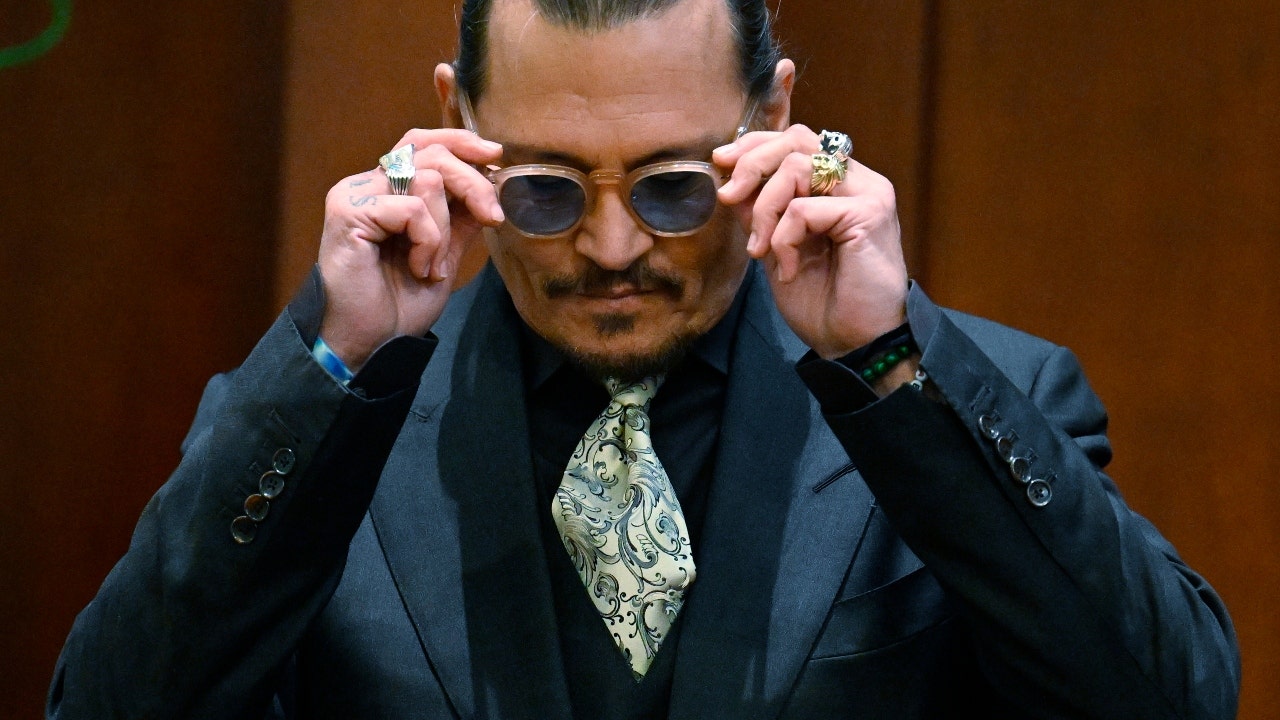 Top 5 takeaways from Johnny Depp defamation trial