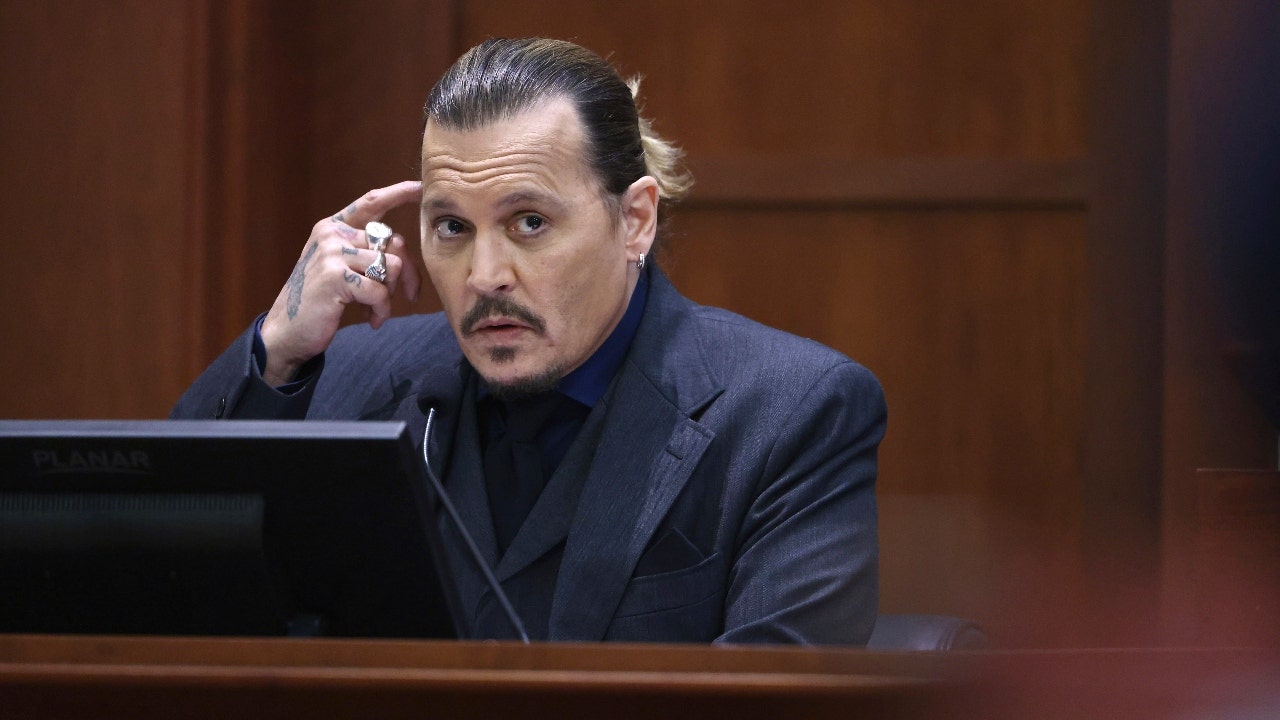 Johnny Depp v. Amber Heard: Defense presents shocking evidence against Depp on day 10 of trial
