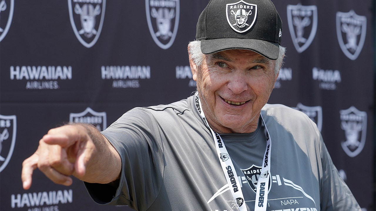 Raiders Legend Daryle Lamonica Dead At 80