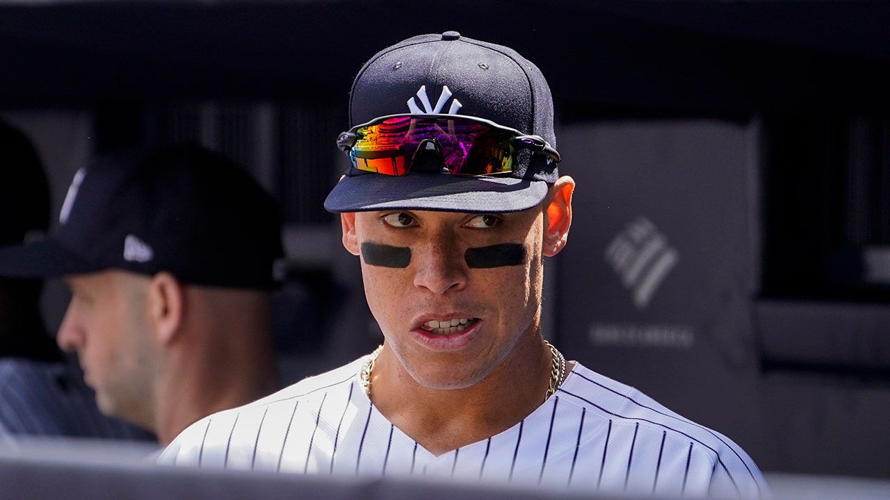 Aaron Judge, Yankees fail to come to agreement on long-term extension