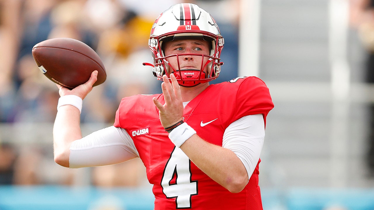 2021 NFL draft: Breaking down the tiers of this year's QB class