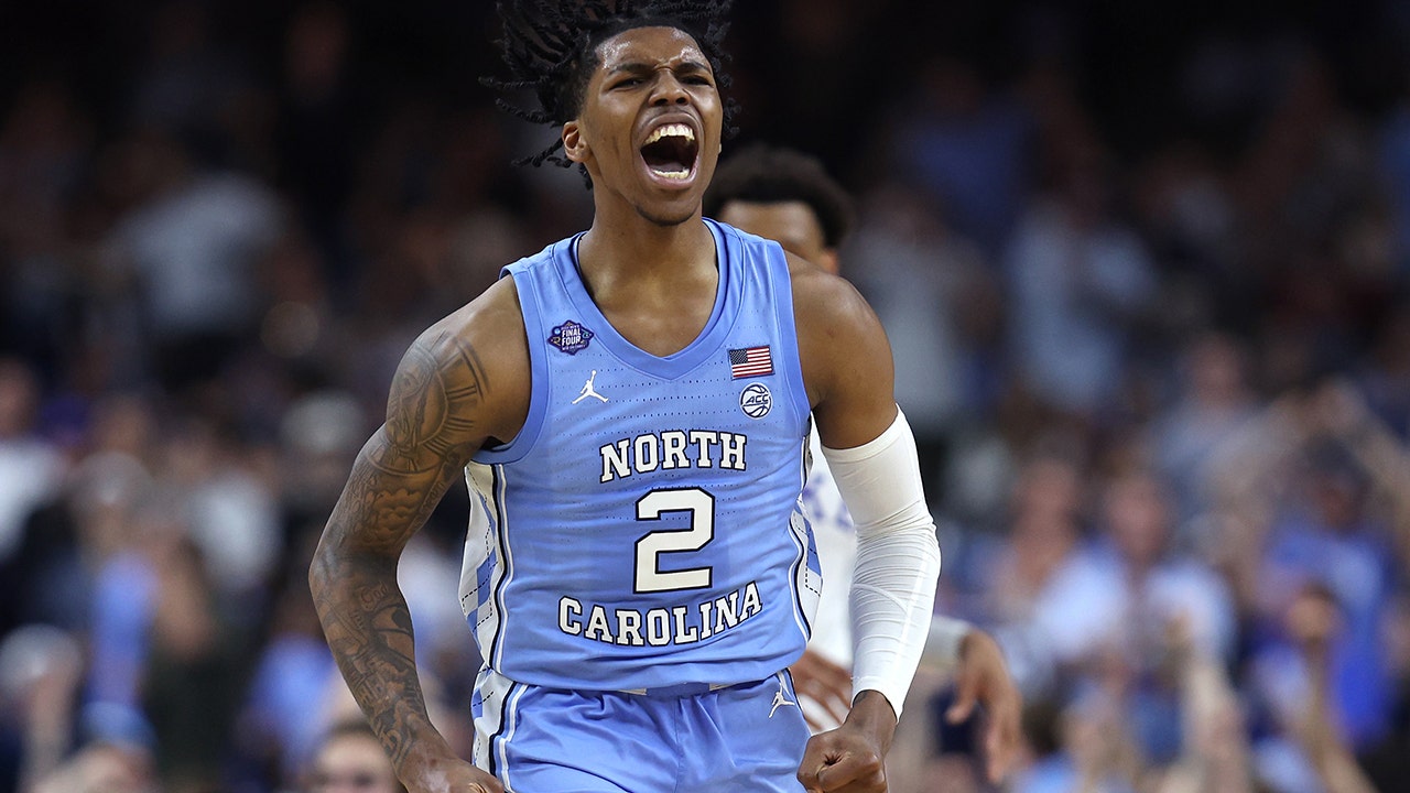 Final Four 2022: North Carolina narrowly defeats Duke in classic thriller, heads to national championship