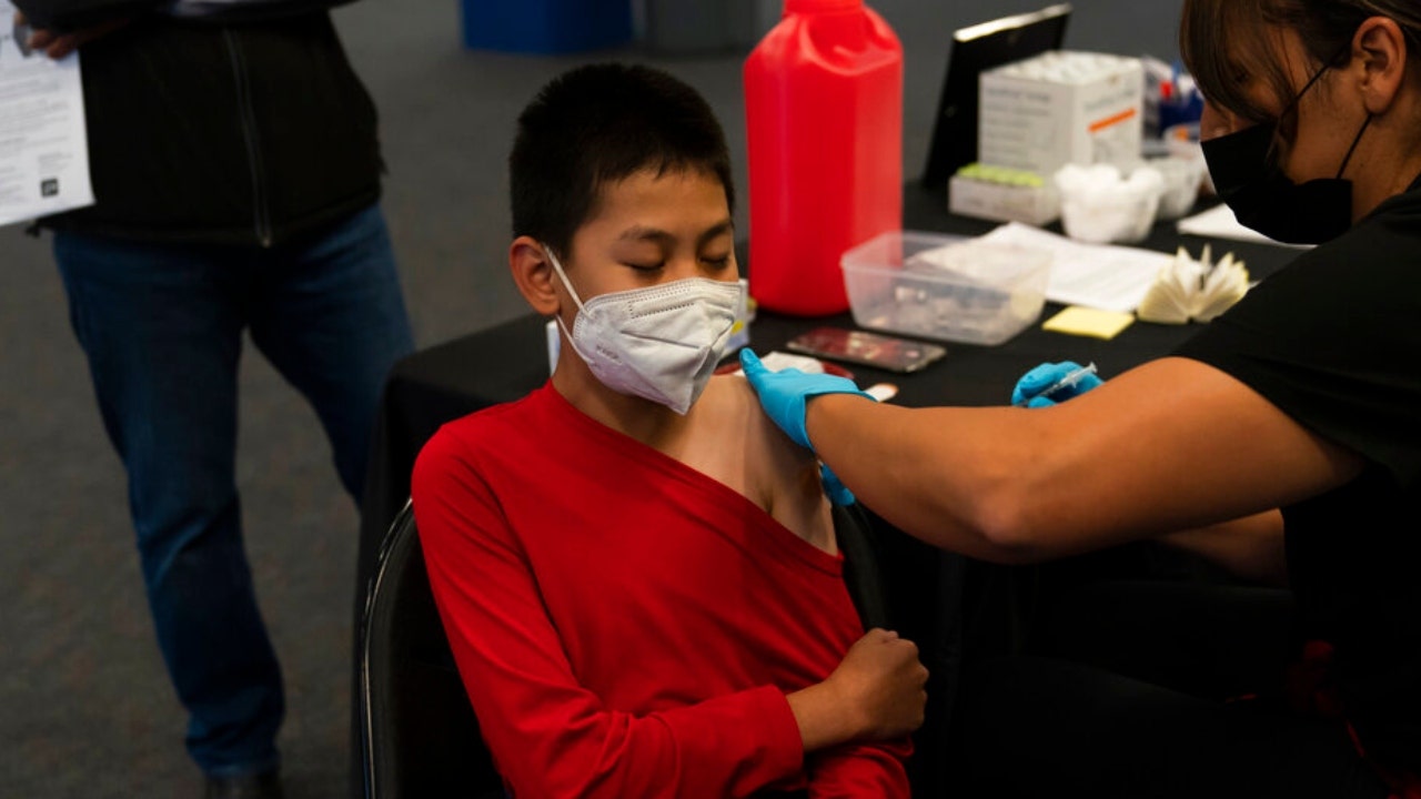 Here's why COVID vaccine belongs on CDC list of kids' scheduled vaccines