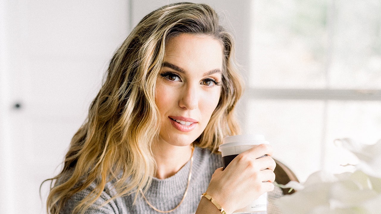 Former Disney star Christy Carlson Romano on finding her voice away from Hollywood: ‘I was fearful of leaving’