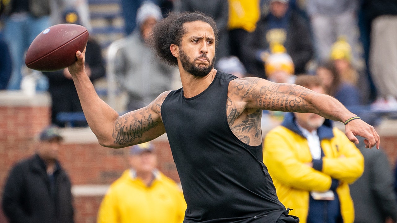 Colin Kaepernick Officially Opts out of 49ers Contract, News, Scores,  Highlights, Stats, and Rumors