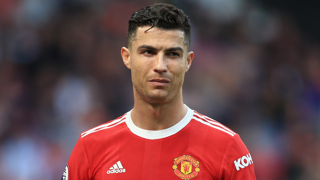 Cristiano Ronaldo' s Manchester United career, Football