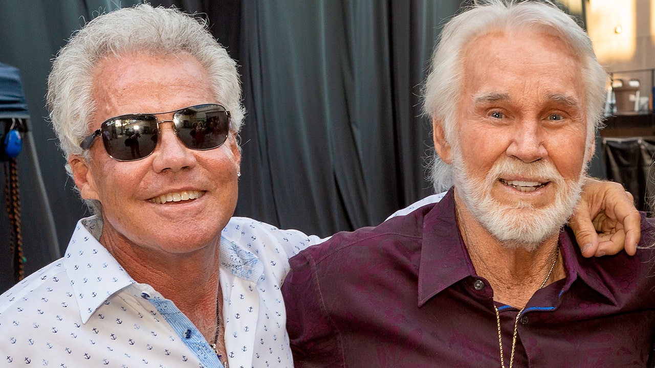 Kenny Rogers' 5 Children: Everything to Know