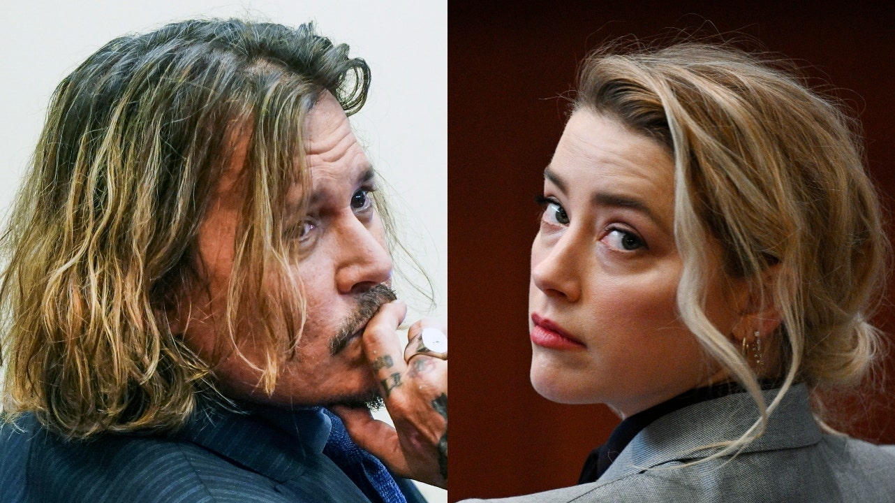 Johnny Depp defamation trial: Amber Heard's personal assistant accuses actress of abusive work environment