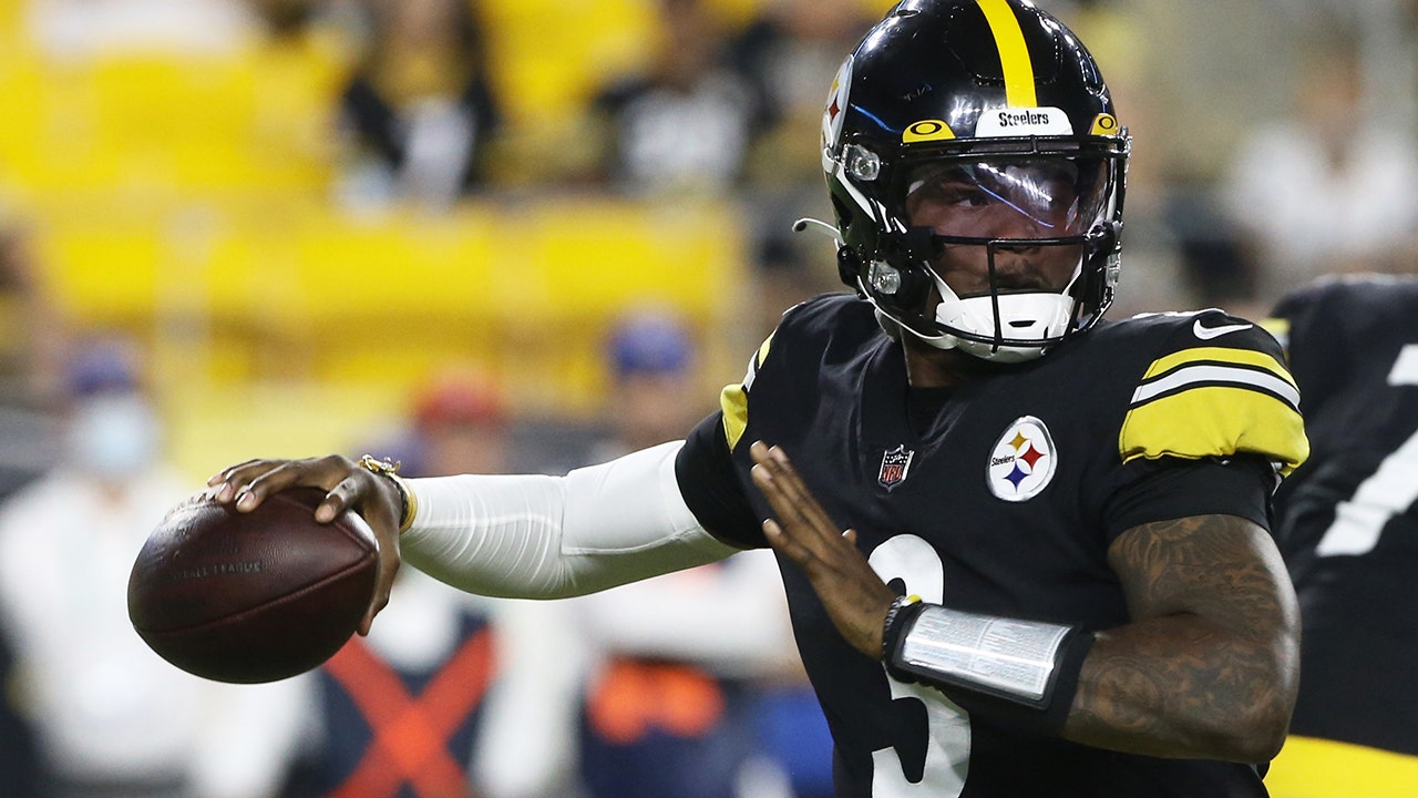 Steelers to pay tribute to Dwayne Haskins during 2022 season with