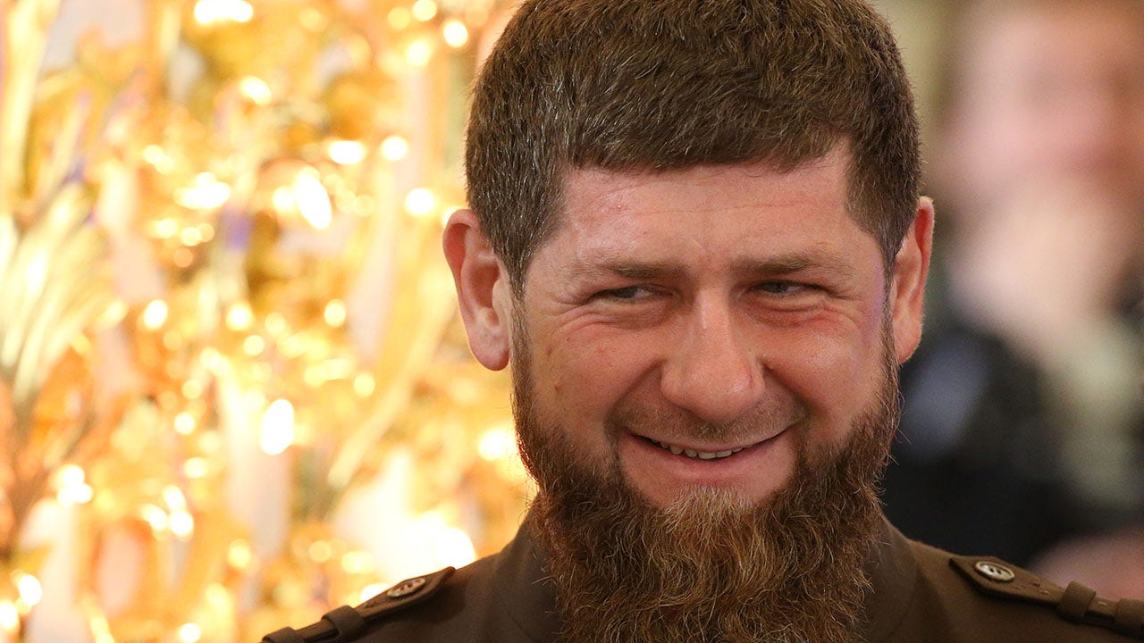 Putin ally and battle-hardened Chechen leader teases further brutalities as fractures with Kremlin surface